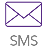 Blue-SMS